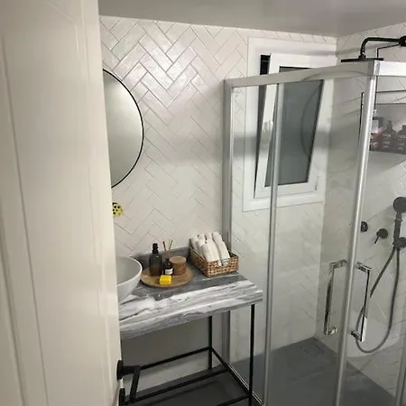 Apartment Athenian Coastal Urban Living Athens