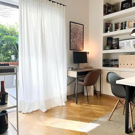 Athenian Coastal Urban Living * Athens
