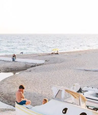 Athenian Coastal Urban Living *