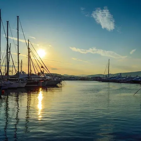 Apartment Athenian Coastal Urban Living Athens