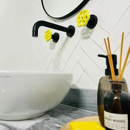 Apartament Athenian Coastal Urban Living