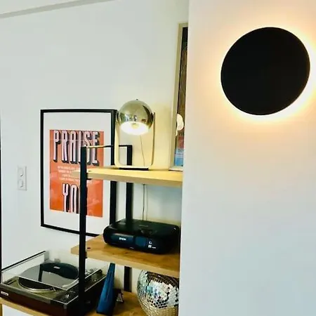 Apartament Athenian Coastal Urban Living *