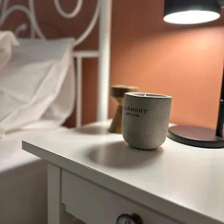 Athenian Coastal Urban Living Apartament